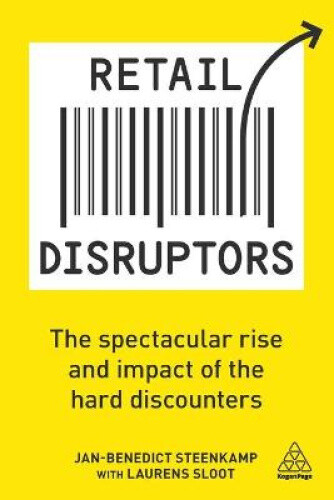 Thumbnail - Retail Disruptors: The Spectacular Rise And Impact Of The Hard