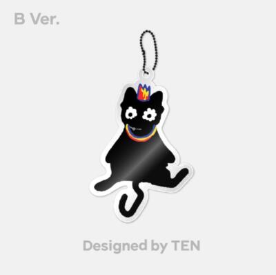 WayV LAND TEN マスコットキーホルダー WayV LAND TEN マスコットキーホルダーベストセラー 商品