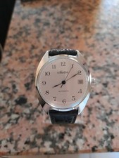 Montre Vintage Newton Homme Automatique Année 70 