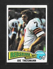 1975 Topps NFL Football Cards : ) You Pick to Complete Set