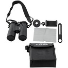 Binoculars Jumelles 10X42 jumelles 16,5 mm BAK4 jumelles à prisme