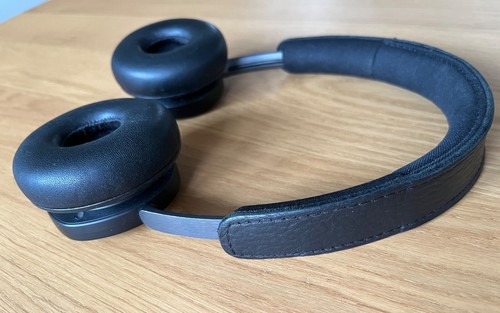 Bang & Olufsen Beoplay H8i On Ear Bluetooth Headphones Wireless ANC - Picture 11 of 14
