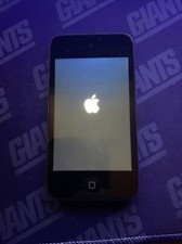 Apple iPod Touch 4th Generation 8GB Player - Black