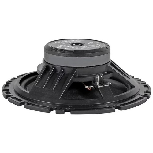 Kit 8 Casse Altoparlanti Alpine Sxe 1750S Ant+Post per AUDI A3 8P 5 Porte + Cavi - Foto 6 di 16