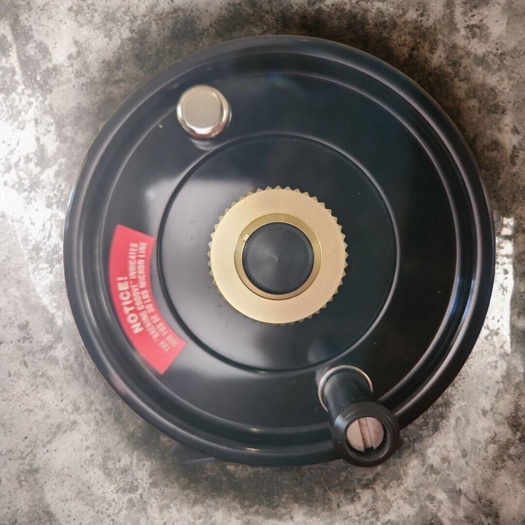 TIBOR Billy Pate TARPON fly reel rare Unused JP | eBay TIBOR Billy Pate TARPON fly reel rare Unused JP | eBay