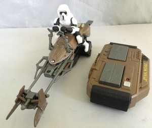 air hogs speeder bike