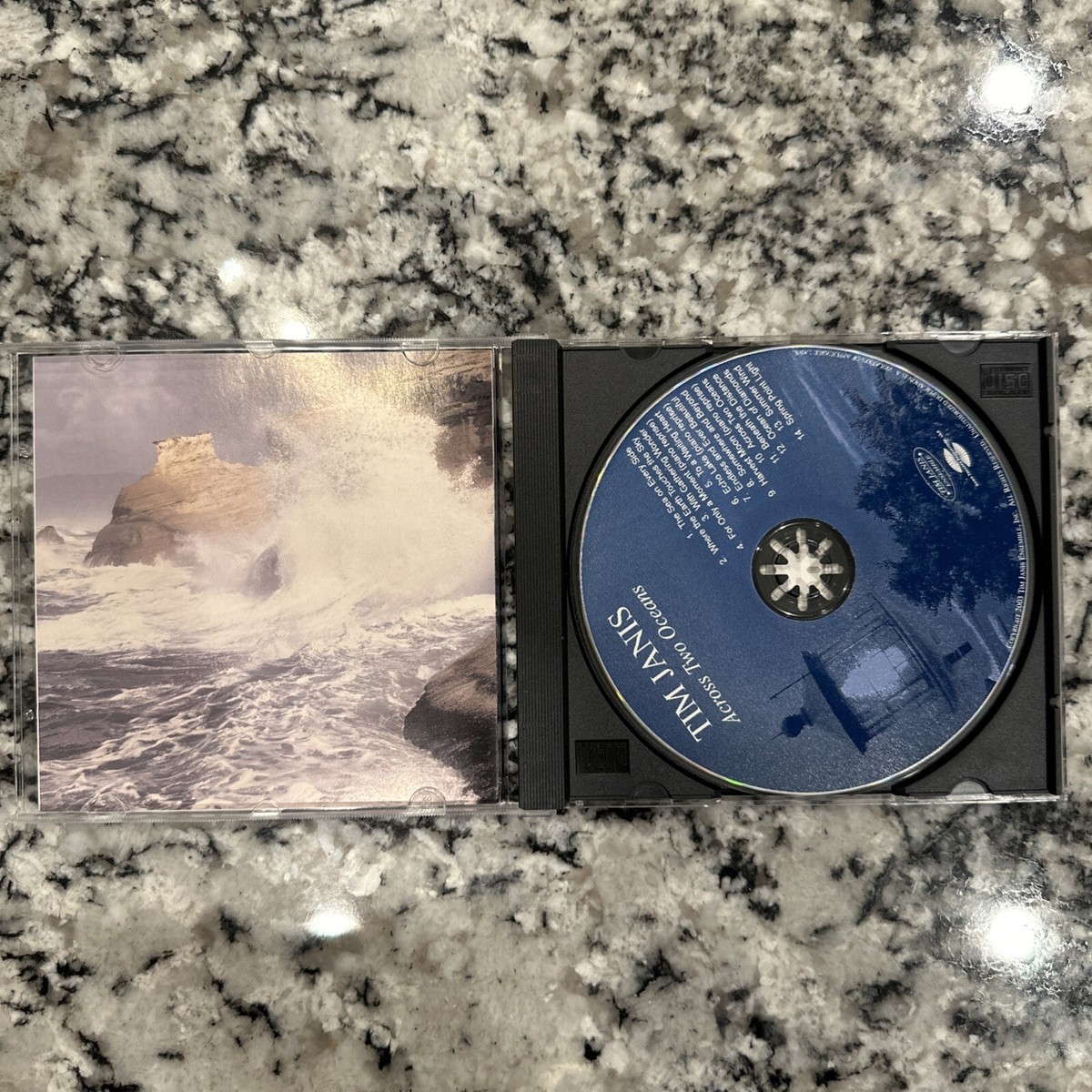 その他 Between the Times &amp; Tides [CD] Amazon.co.jp: Time and Tide: ミュージック