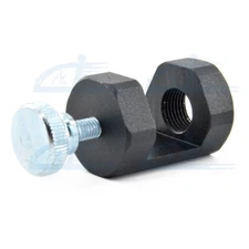 Matte Engine Spark Plug Gap Tool Gapper Universal Fit For All 14mm Spark Plugs