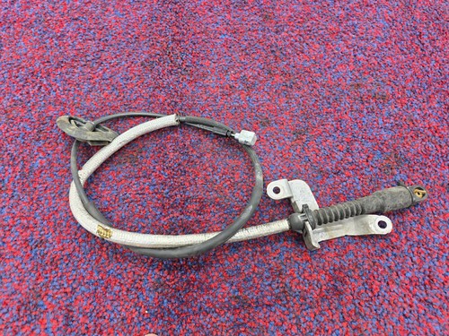 CABLE DE CONTROL DE CAMBIO DE MARCHAS DE TRANSMISIÓN OEM DODGE DURANGO R/T 14-18 CABLE - Imagen 4 de 5