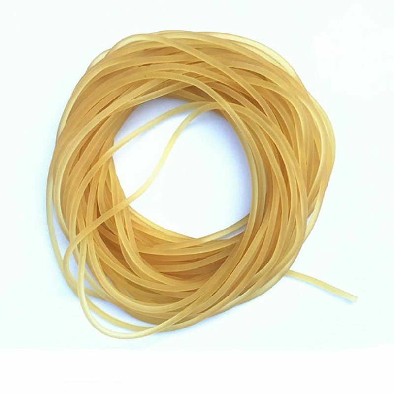 Elastic Fishing Rope Fishing Line Rubber Strapping Tool For Catching ...
