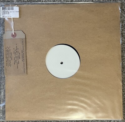 Various   Octofiga Ep. 2 x 12  Ltd Ed. House. SCCUCCI 008. 2014. Mint. 242/300