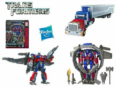 transformers studio series 44