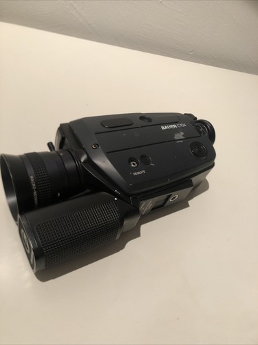 LOT DE CAMERA SUPER 8 CANON AUTOZOOM -- POUR PIÈCES- BAUER C 104 -- BELL&HOWELL - Photo 5 sur 14