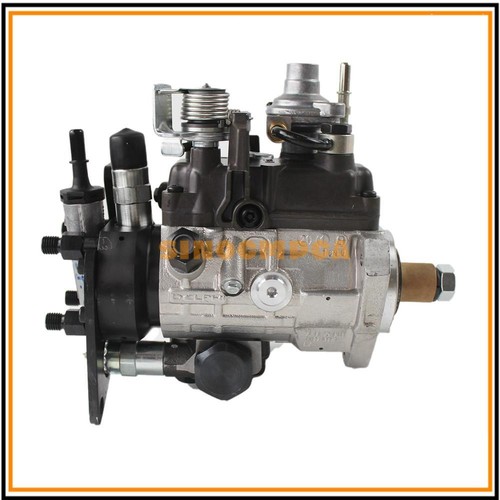 DP210 DP310 Fuel Injection Pump 9320A215G 9320A210G For Perkins Engine - Genuine - Bild 2 von 9