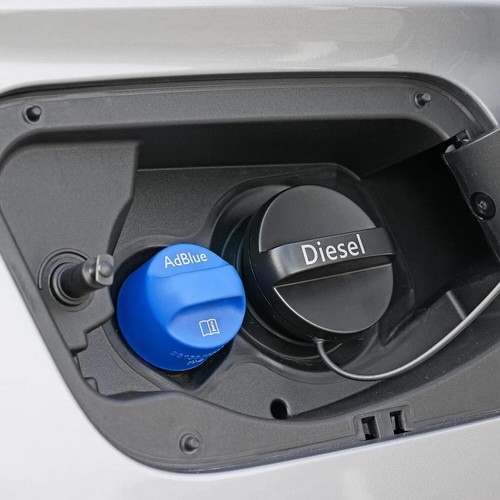 SIROIL ADDITIVO ADBLUE UREA 32,50% 10 LITRI 10L SODDISFA EURO IV EURO V EURO VI - Foto 5 di 7