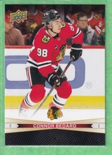 2023-24 Upper Deck Tim Hortons Greatest Duos Hockey Checklist Guide in-content 7