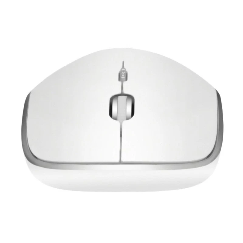 Lote de 10 ratones ópticos RF inalámbricos de 2,4 GHz + receptor USB 1600 DPI PC portátil Foto 3 de 4