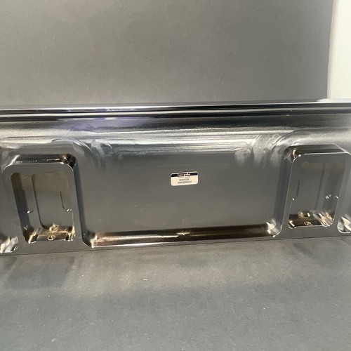 AXOR UNIVERSAL RECTANGULAR Estantería, 12" en CROMO 4264400 NUEVO Caja Abierta - Imagen 14 de 21