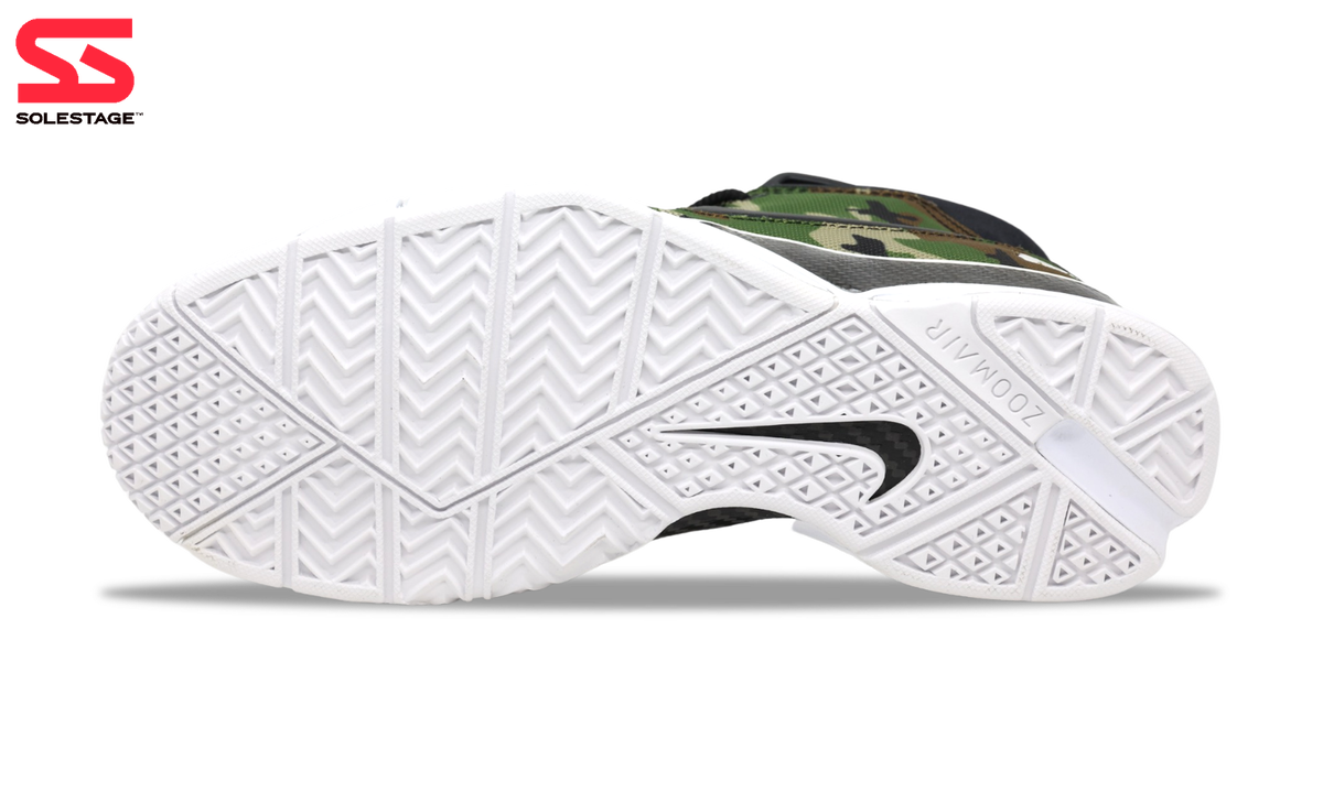 Nike Zoom Kobe 1 Protro x Undefeated Camo 2018 (AQ3635-300 Nike Zoom Kobe 1 Protro x Undefeated Camo 2018 (AQ3635-300