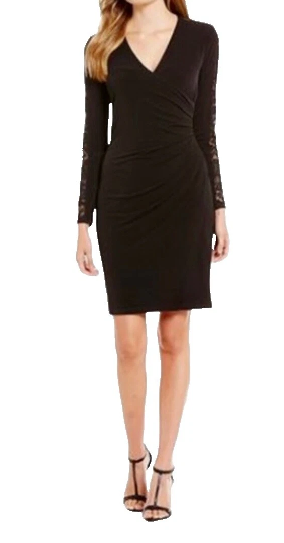 Petites Carmen Marc Valvo Dresses for Women
