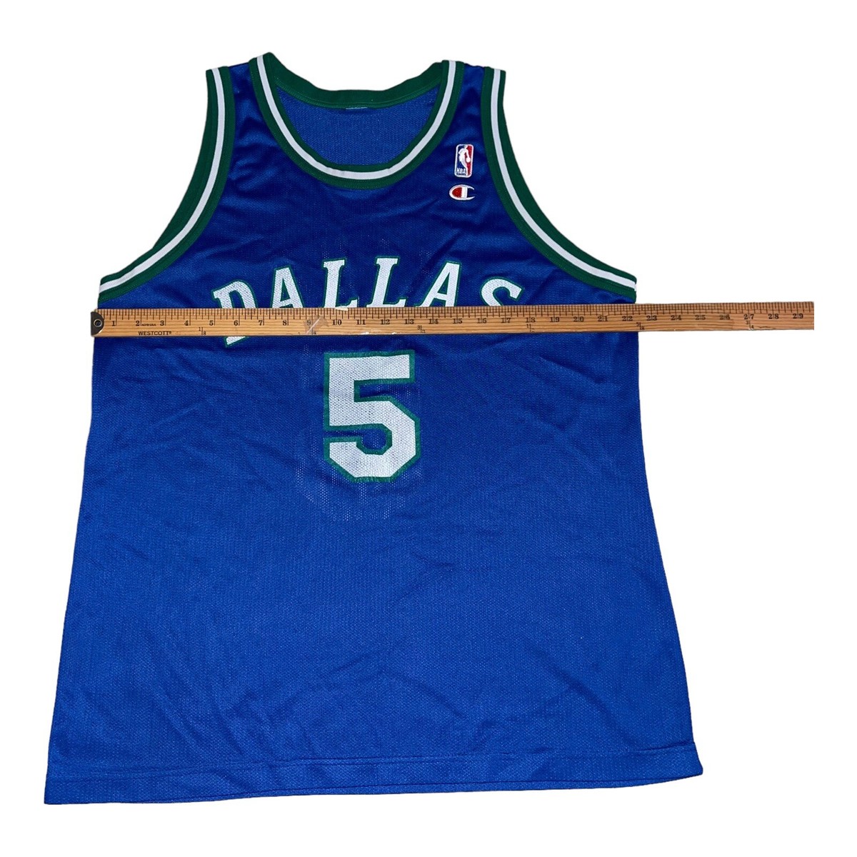 90s チャンピオン　DALLAS KIDD ユニフォーム 44 ユニフォーム 90s チャンピオン DALLAS KIDD ユニフォーム 44 ユニフォーム