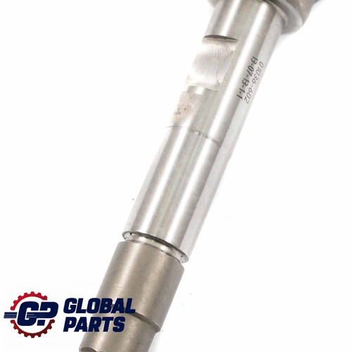 Iniettore carburante BMW F20 F21 114d 116d ed Mini R60 R61 Diesel Motore 8515060 - Imagen 8 de 12