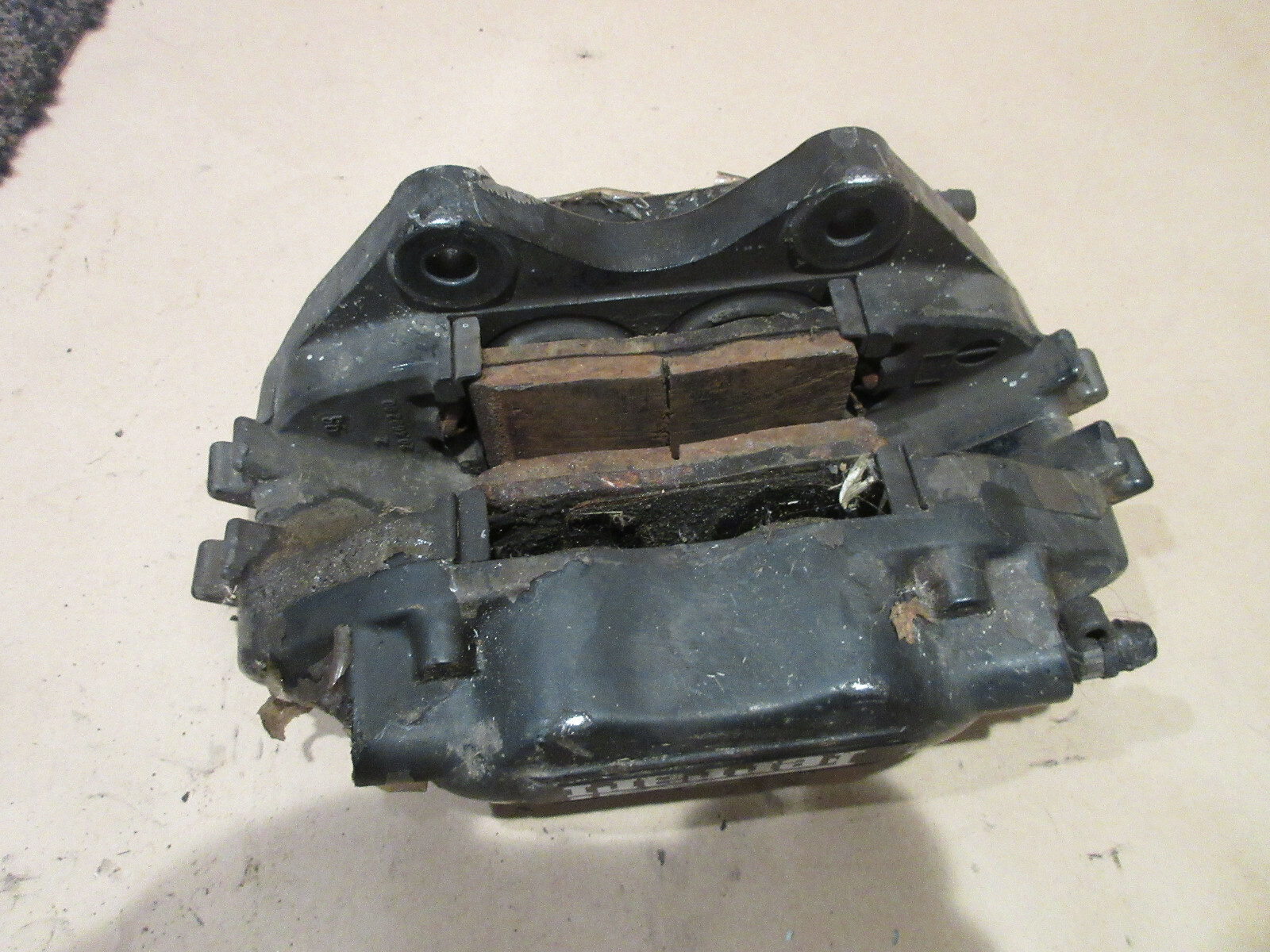 Ferrari 355 LH Left Front Brake Caliper P/N 169826
