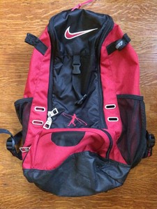nike swingman backpack