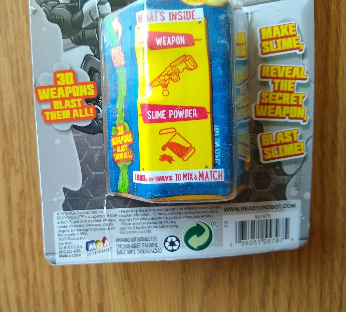 Ready 2 robot sales toys r us