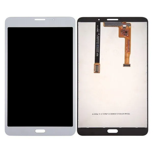 Wyświetlacz LCD Ekran dotykowy Digitizer do Samsung Galaxy Tab A 7.0 2016 T280 T285 - Zdjęcie 11 z 16