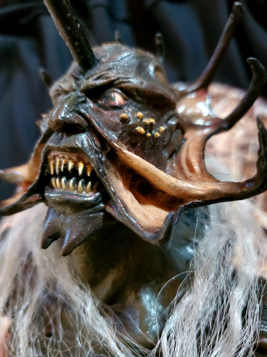 Jeepers Creepers Vs Predator