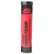 LUBRIPLATE HIGH-TEMP MULTI-PURPOSE GREASE 14.5 OZ TUBE