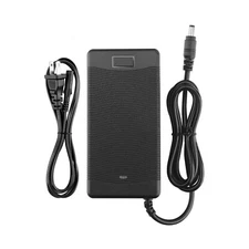 AC/DC Adapter For Joyor F5 F7 F8 X5S LR8 800W Lithium-ion Li-ion Pack Electr....