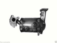 Rußpartikelfilter Dieselpartikelfilter DPF für Nissan Xtrail T30 2,2 Di 84KW 4x4