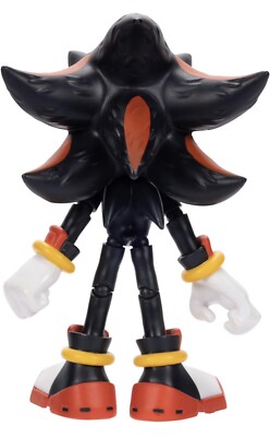 2023 JAKKS Pacifc Sonic Prime [Netflix] Action Figure
