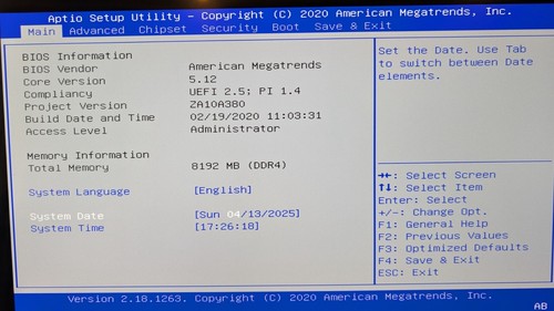 HPE P04923-S01 ProLiant MicroServer Gen10 Ultra Micro Tower Server - Picture 4 of 4