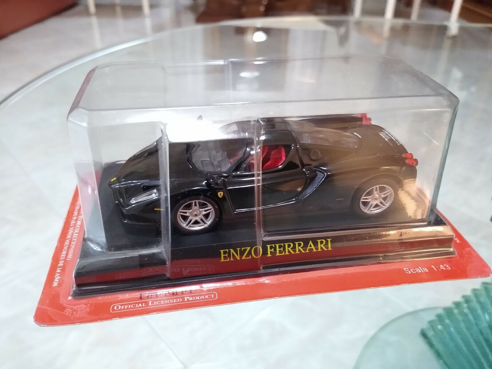 Foto 5 di 6