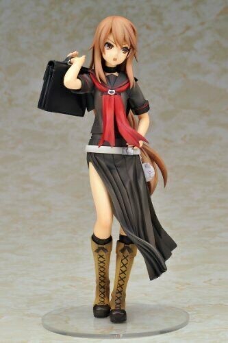 ALTER Okami-San and her Seven Companions RYOKO OKAMI 1/8 PVC