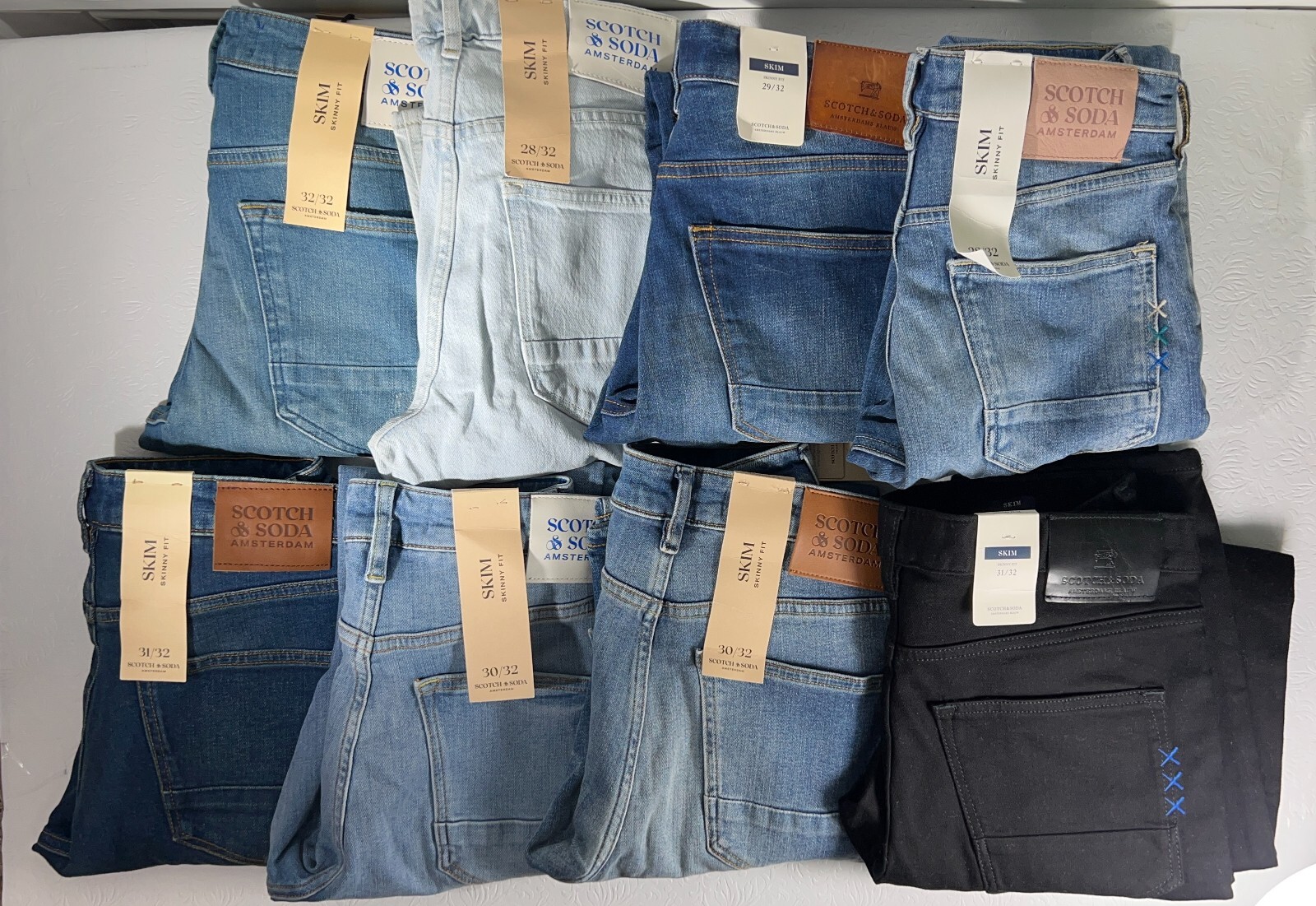 Levi's x Snoop Dogg Lot 420 Button Fly 30 x 32 Unreleased Levi's x Snoop Dogg Lot 420 Button Fly 30 x 32 Unreleased