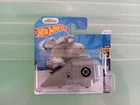 2024 HOT WHEELS -  GRUMOBILE SHORT CARD 1/64 APROX*NEW*
