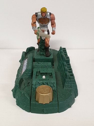 Masters Of The Universe Rock Em Sock Em 2003 - Picture 3 of 6