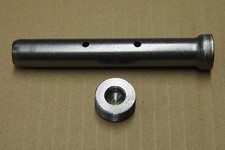 TRIUMPH SLUDGE TRAP TUBE & PLUG T110 TR6 T120 T140 TR7 6T 70-3903 / 70-3905