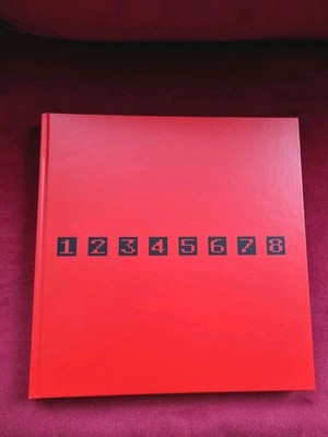 KRAFTWERK - DER KATALOG  DAS BUCH 2017, 228 SEITEN,  KLINGKLANG PRODUKT  NEU !