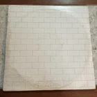 Pink Floyd the Wall Vinyl Record Album, 2-LP Set, 1979, PC2 36183, Columbia