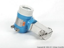 Endress Hauser 33A T15-AD1ED11D21A Promag Measuring Transmitter