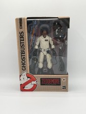 Ghostbusters Plasma Series Winston Zeddemore Hasbro 2020 New Sealed