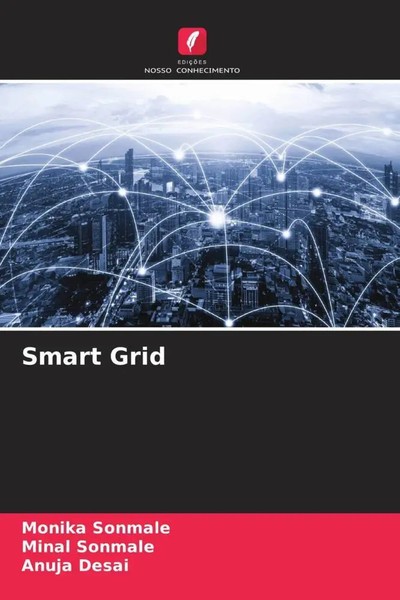 Monika Sonmale (U. A.) | Smart Grid | Taschenbuch | Portugiesisch (2022)-image