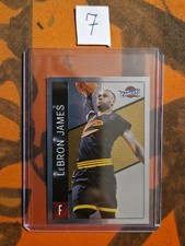 2016-17 Panini NBA Sticker Collection - Checklist Added 21