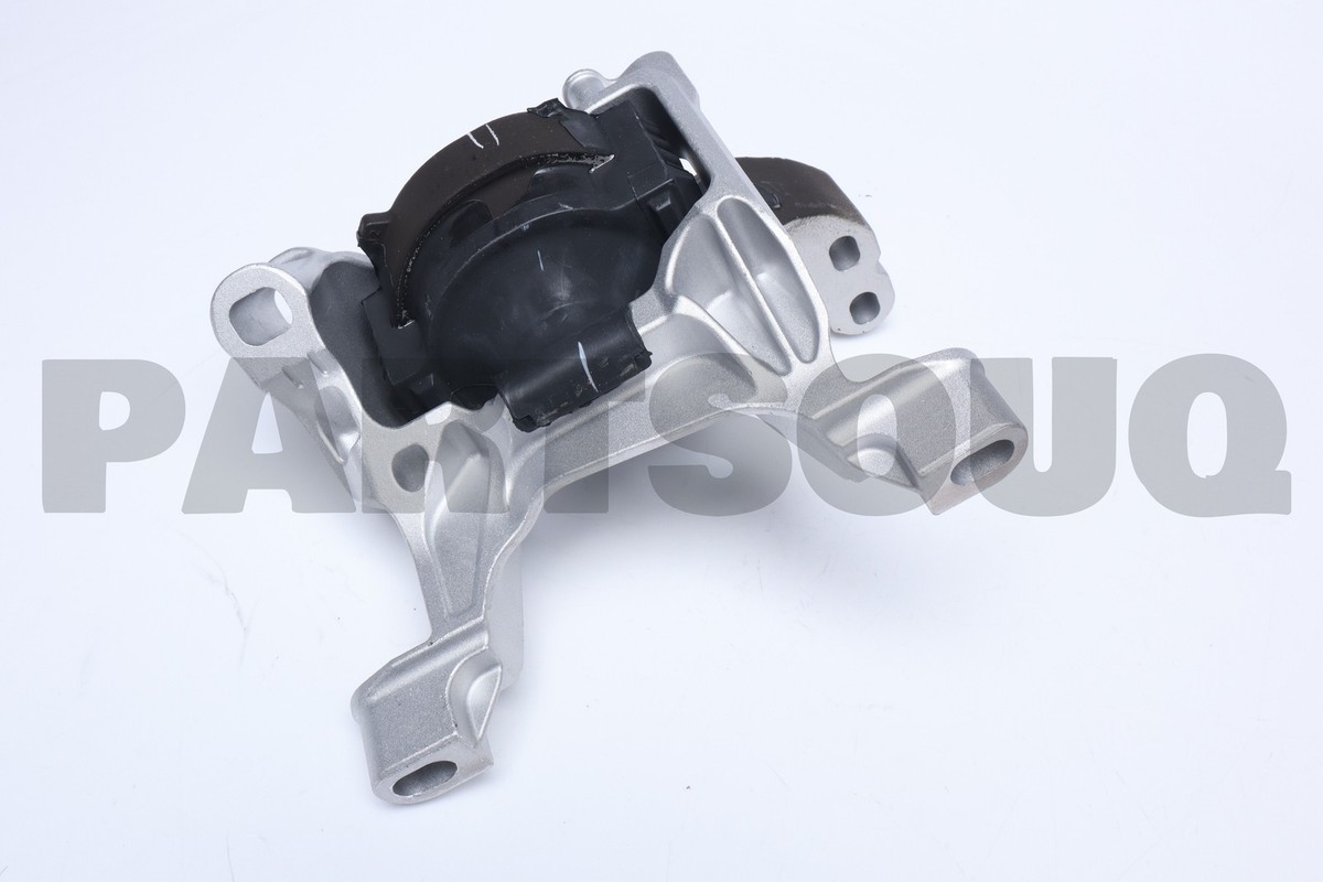 TN3939060 Genuine Mazda RUBBER NO.3,ENG.MTG TN39-39-060 | eBay