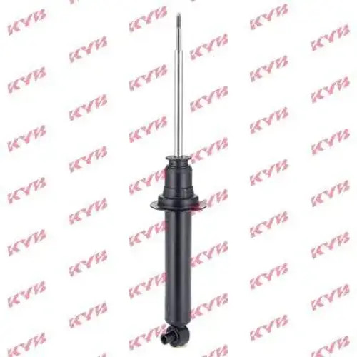 Amortiguador Eje trasero Espiga arriba 341211 KYB para BMW 7 - Imagen 7 de 10